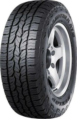 Dunlop Grandtrek AT5 255/70 R16 111T