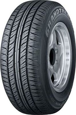 Dunlop GrandTrek PT2 265/65 R17 112H