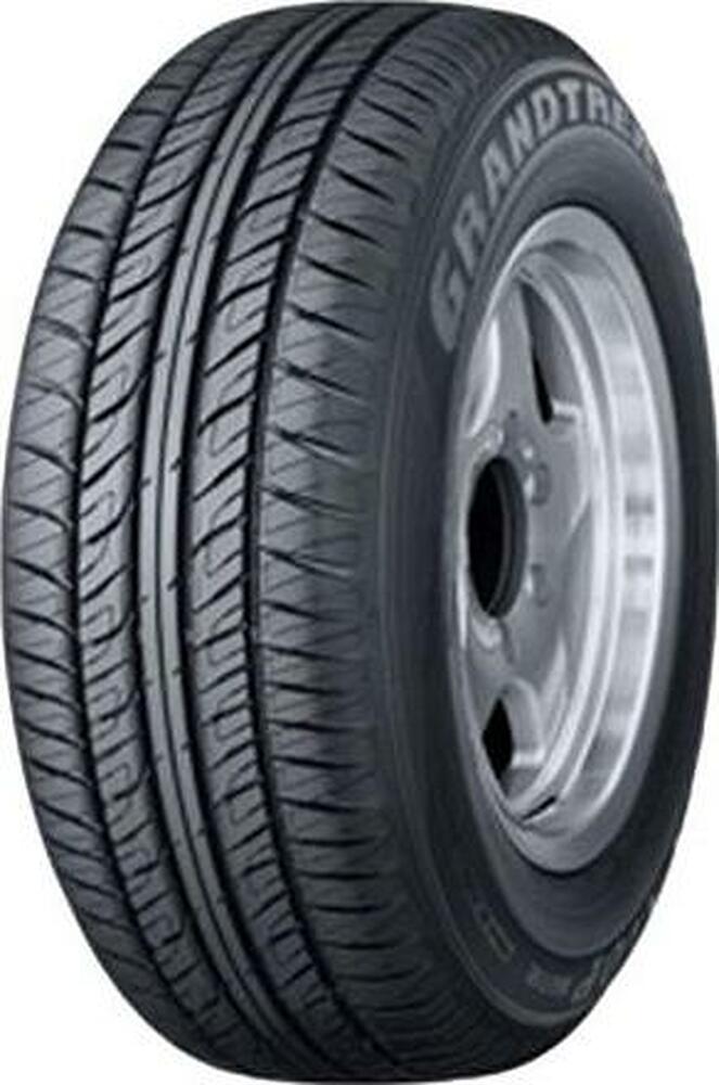 Dunlop GrandTrek PT2 255/60 R18 112V