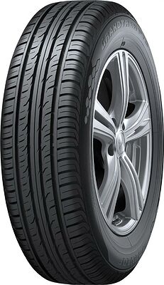 Dunlop GrandTrek PT3 265/60 R18