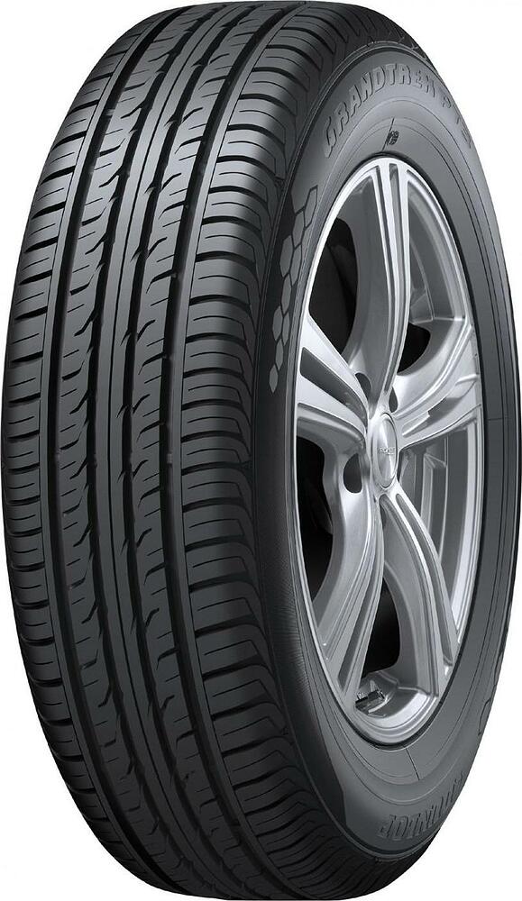 Dunlop GrandTrek PT3 175/80 R16 91S