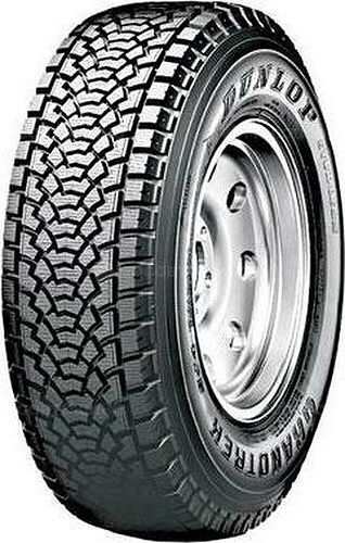 Dunlop GrandTrek SJ4 E