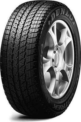 Dunlop GrandTrek ST8000 255/60 R17 106H