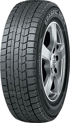 Dunlop Graspic DS3 215/55 R17 98Q XL