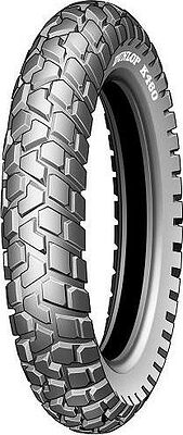 Dunlop K460 120/90 R16 63P (Задняя)