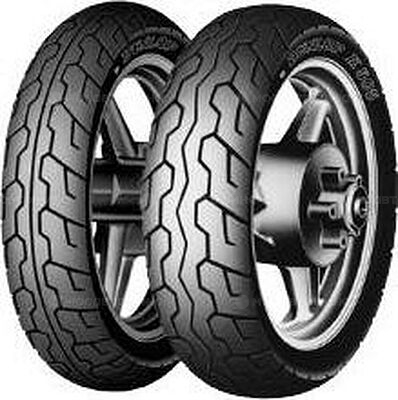 Dunlop K505 120/70 R17 58V (Передняя)