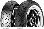 Dunlop K555 Dunlop K555
