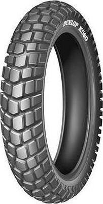 Dunlop K560 215/75 R15