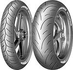Dunlop Qualifier D209 Dunlop Qualifier D209