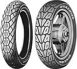 Dunlop Qualifier F20 Dunlop Qualifier F20