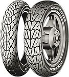 Dunlop Qualifier K525 Dunlop Qualifier K525