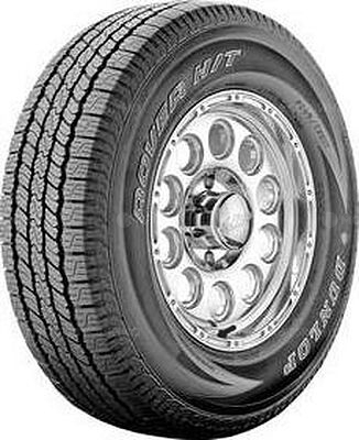 Dunlop Rover H/T 265/60 R18 109T