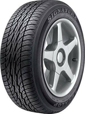 Dunlop Signature 185/65 R14 85T