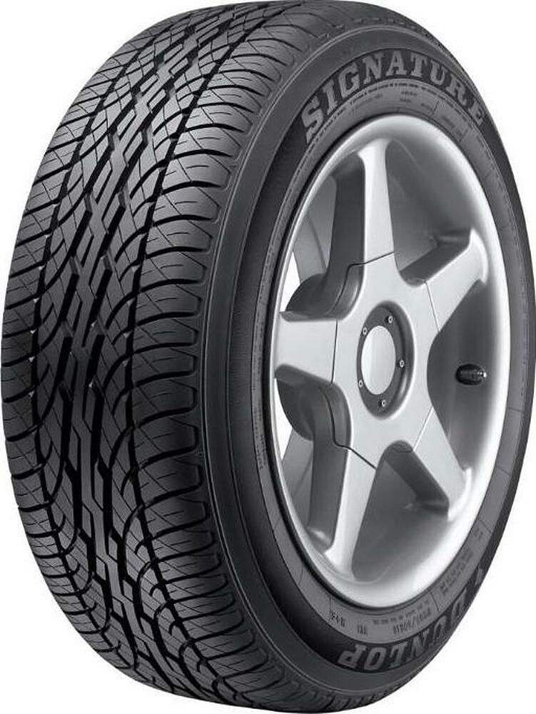 Dunlop Signature 205/55 R16 91H