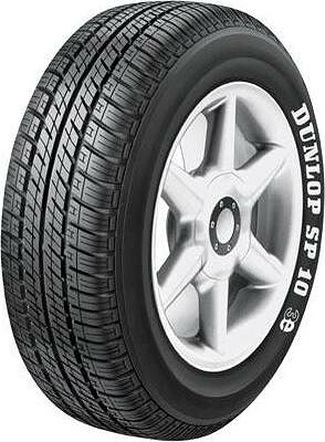 Dunlop Sp 10 175/70 R13 82T