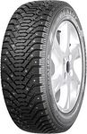 Dunlop SP Ice Response Dunlop SP Ice Response