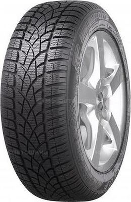 Dunlop SP Ice Sport 205/55 R16 91T RF