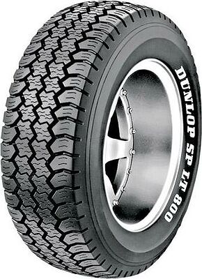 Dunlop SP LT 800 225/70 R15 115N