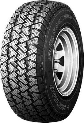Dunlop SP Qualifier TG20 215/75 R15 100Q
