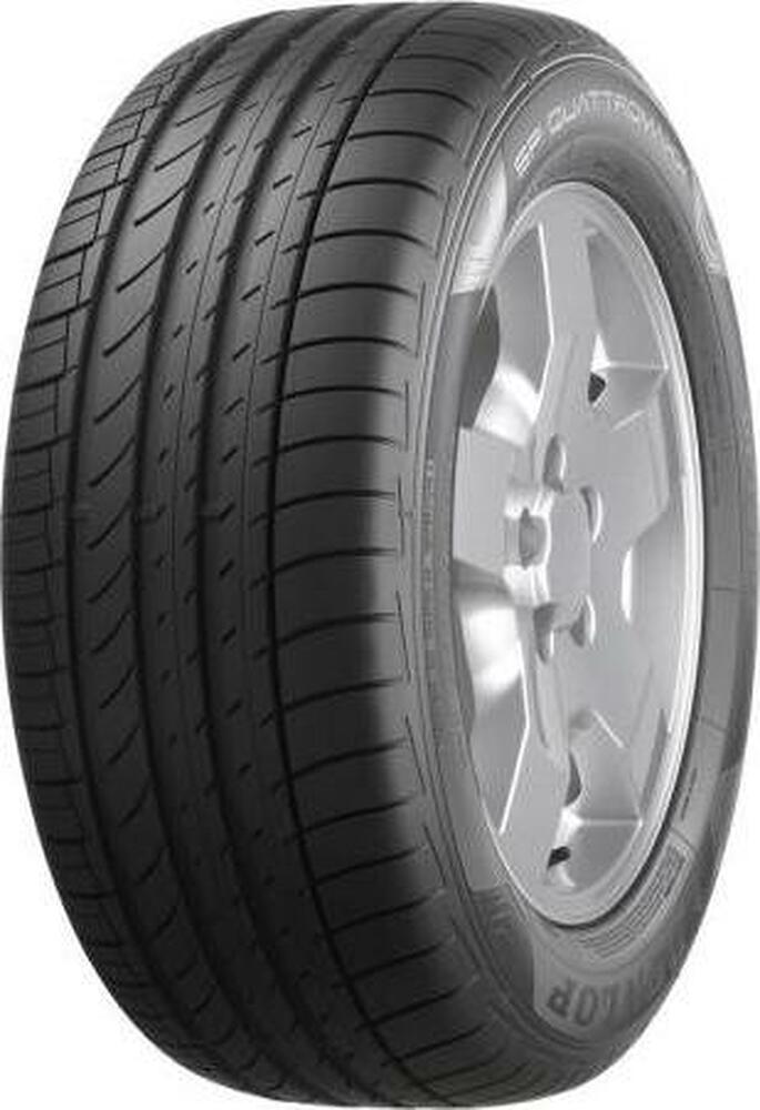 Dunlop SP Quattro Maxx 235/65 R17 108V XL
