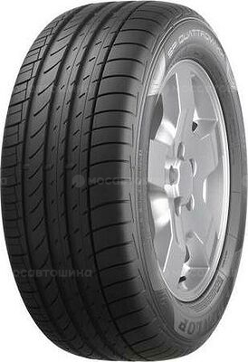 Dunlop SP QuattroMaxx 255/50 R19 107W