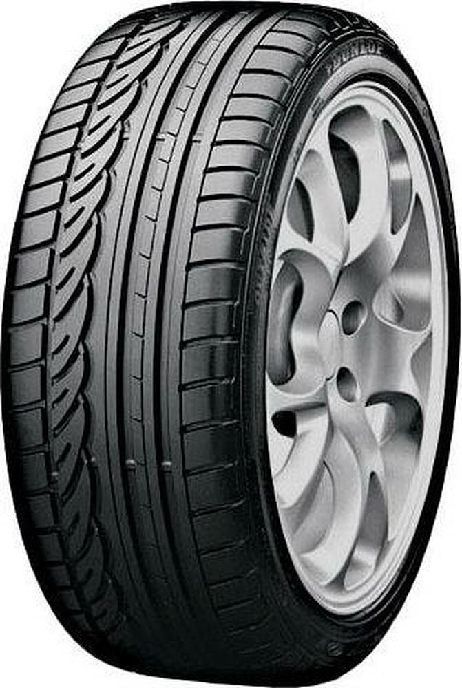 Dunlop SP Sport 01 205/45 R17 84V RF