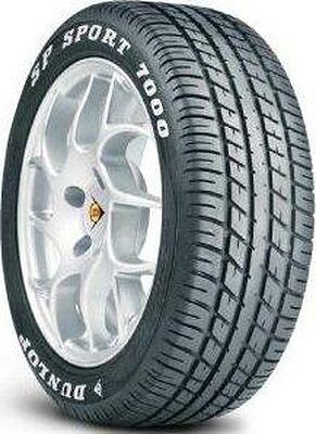 Dunlop SP Sport 7000 185/55 R16 83H