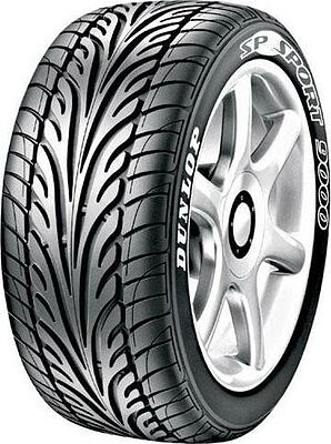 Dunlop SP Sport 9000 295/40 R20