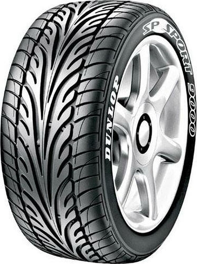 Dunlop SP Sport 9000 265/40 R17