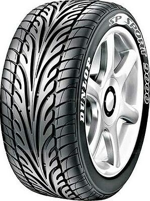 Dunlop SP Sport 9000A 265/40 R18 97Y