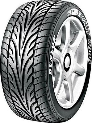 Dunlop SP Sport 9090 285/30 R18