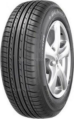 Dunlop SP Sport Fast Response