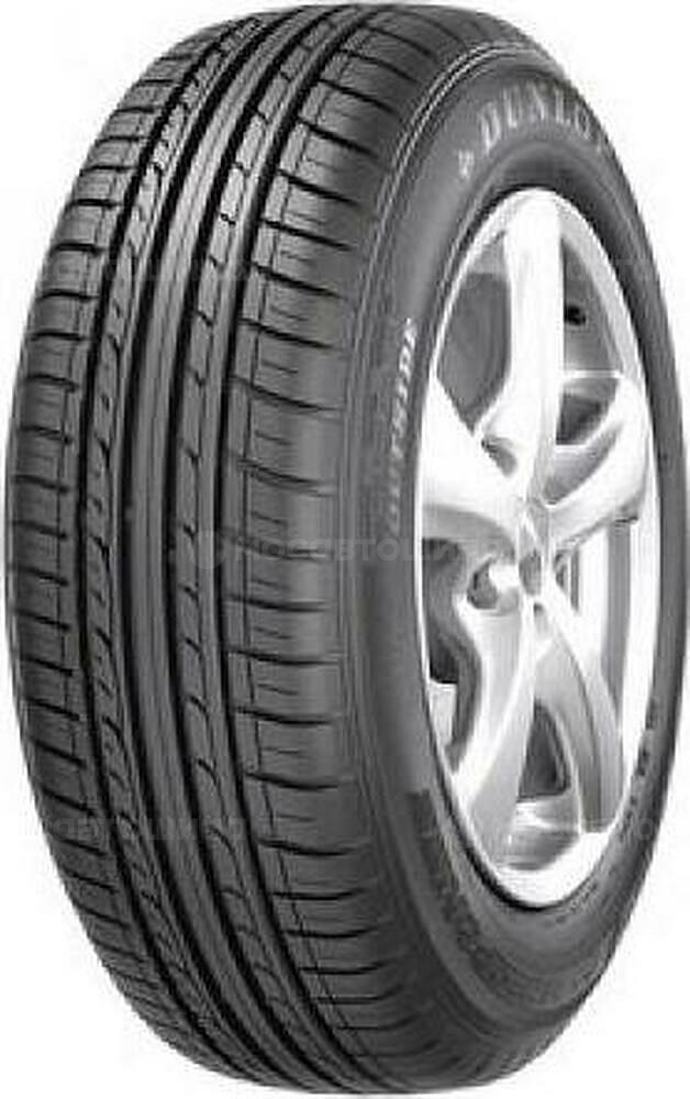 Dunlop SP Sport Fast Response 185/65 R15 88H