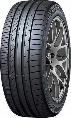 Dunlop SP Sport Maxx 050+ 255/35 R19