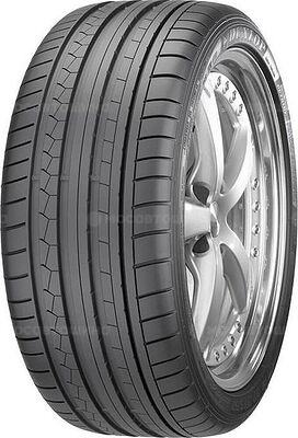 Dunlop SP Sport MAXX GT 285/35 R21 RF