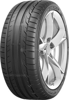 Dunlop SP Sport MAXX RT 225/55 R16