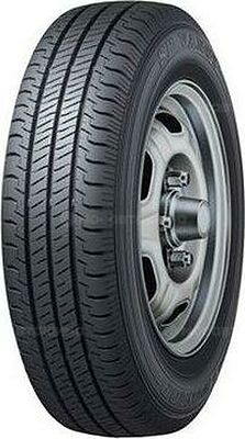 Dunlop SP Van01 205/65 R16C 107/105T