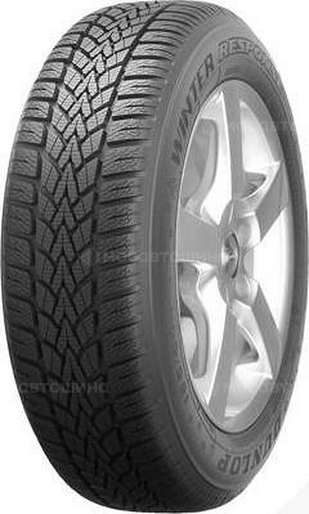 Dunlop SP Winter Response 2 185/65 R15 92T XL