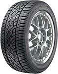 Dunlop SP Winter Sport 3D Dunlop SP Winter Sport 3D