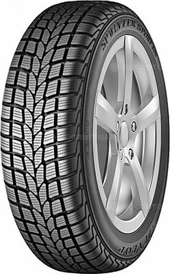 Dunlop SP Winter Sport 400 175/65 R14 82T