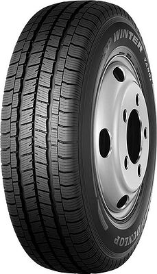 Dunlop SP Winter VAN 01 195/60 R16C 99/97T