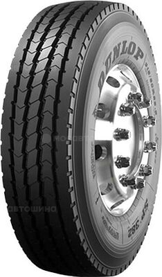 Dunlop SP382 385/65 R22,5 160K