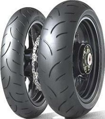 Dunlop Sportmax GPRa-11 190/55 R17 75W