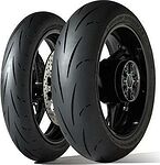 Dunlop Sportmax GPRa-13 Dunlop Sportmax GPRa-13