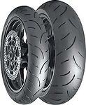 Dunlop Sportmax Qualifier 2 Dunlop Sportmax Qualifier 2