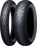 Dunlop Sportmax Roadsmart IV GT Dunlop Sportmax Roadsmart IV GT