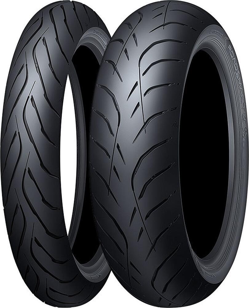 Dunlop Sportmax Roadsmart IV GT