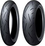 Dunlop Sportmax Roadsport 2 Dunlop Sportmax Roadsport 2