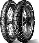Dunlop Trailmax Dunlop Trailmax