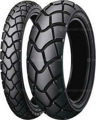 Dunlop Trailmax D604 4x18 59P (Задняя)